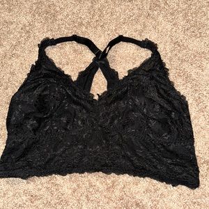 Torrid Size 2 Lace Bralette